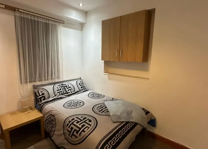 Room 1 In South Yorkshire