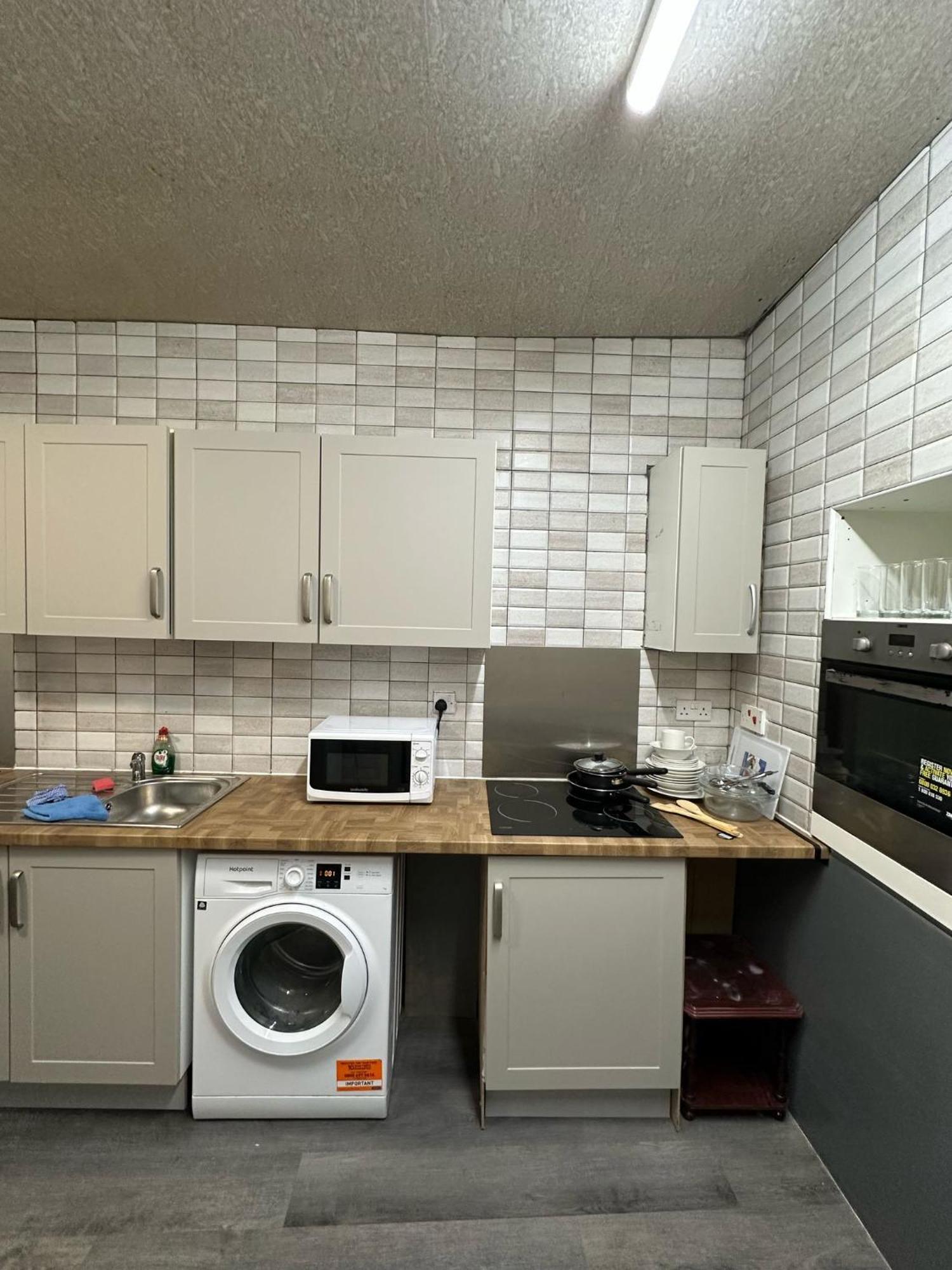 Guest house 1 In South Yorkshire