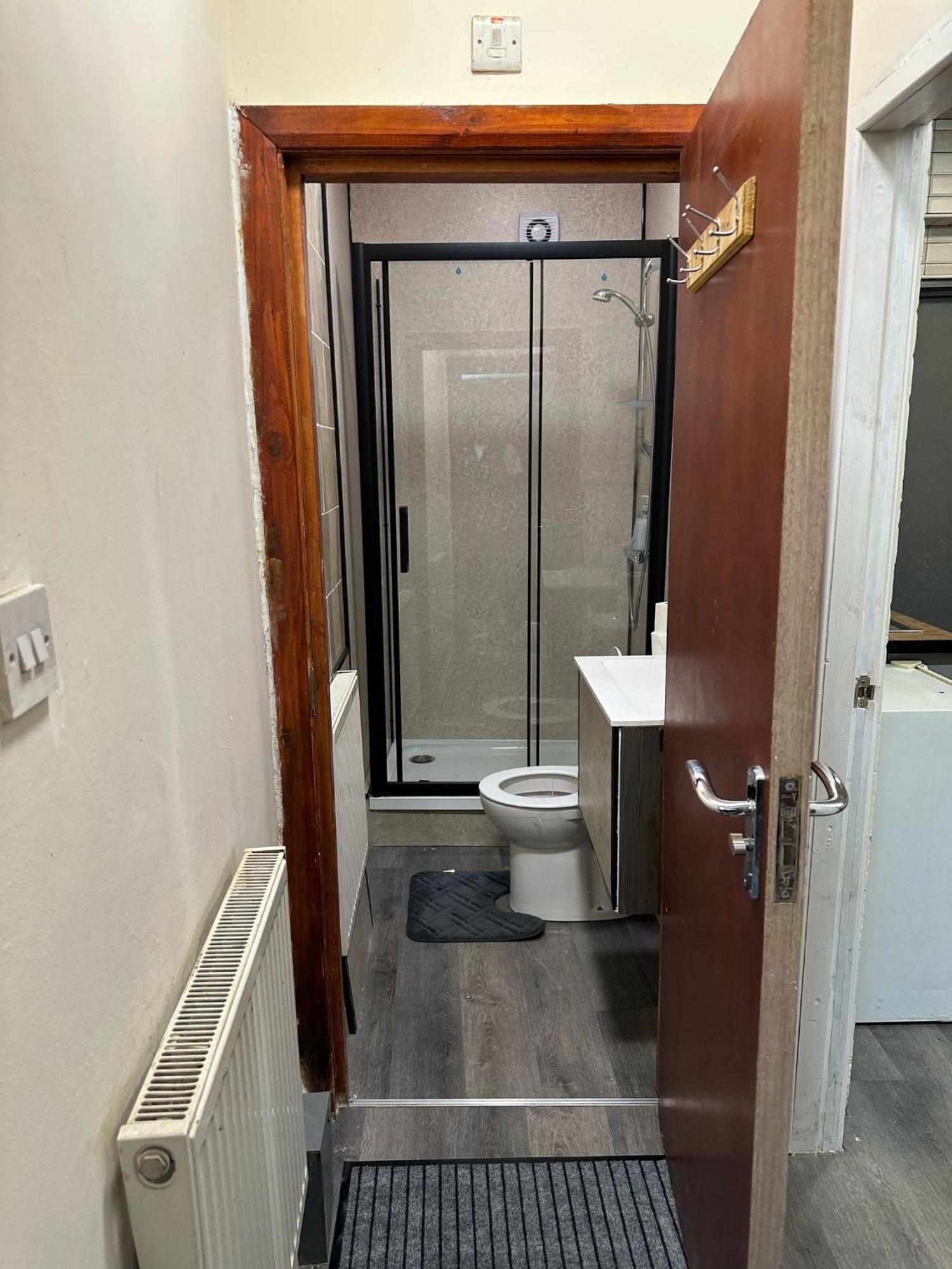 1 In South Yorkshire Guest house Sheffield